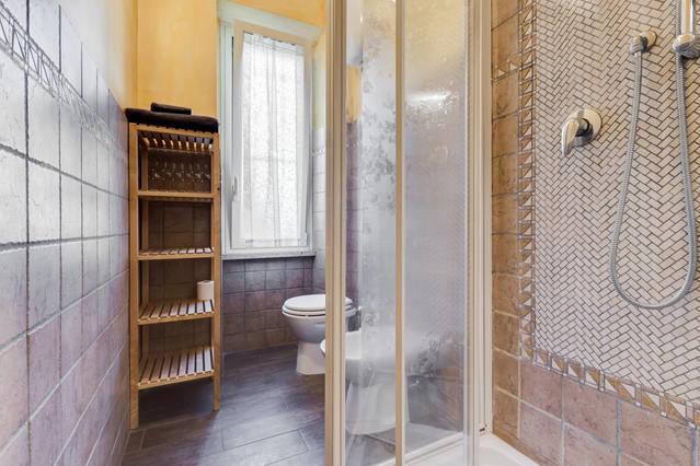 La Casa Dello Scrittore Ferienhaus Rom